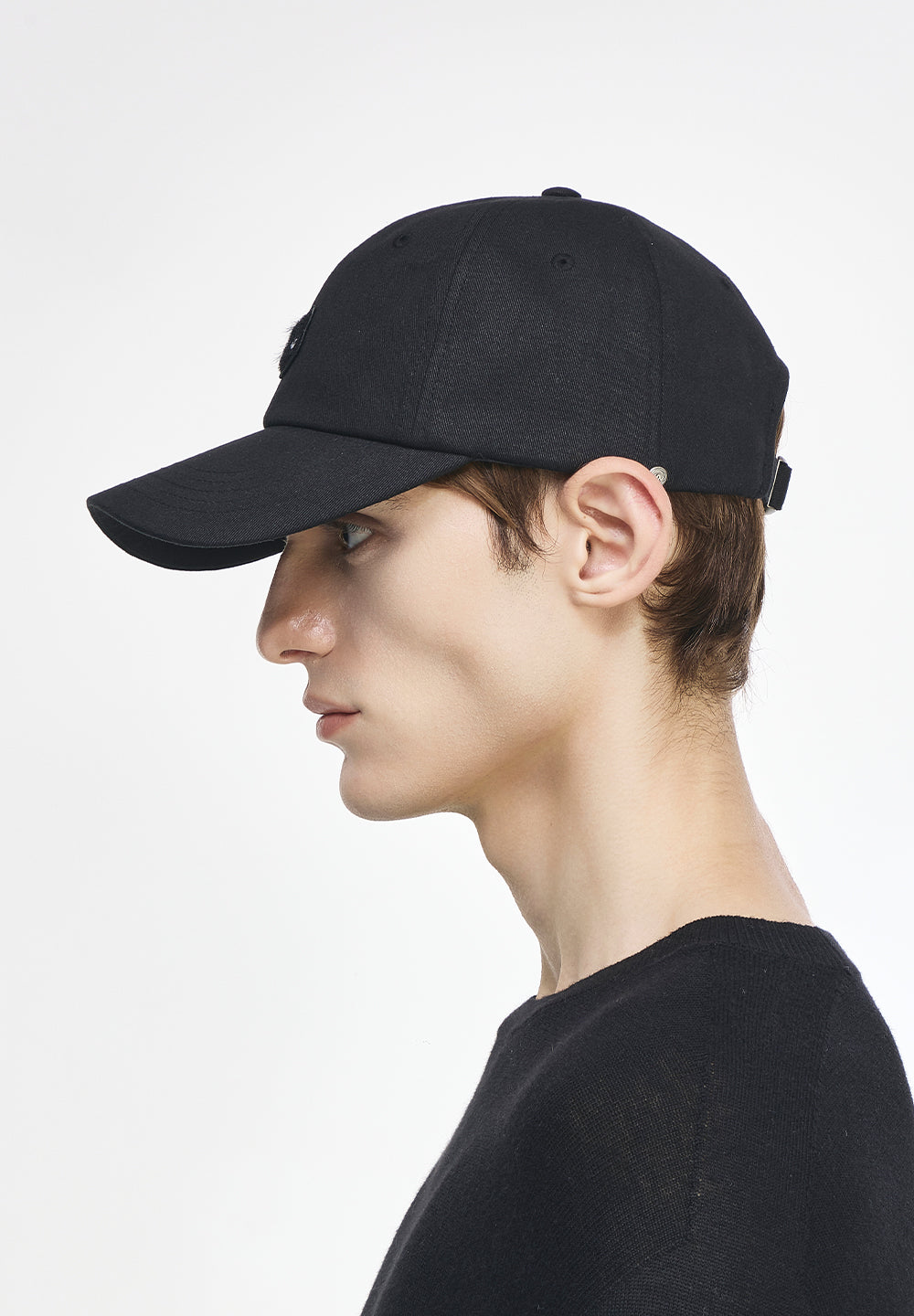 ZZERO PANTHER BALL CAP
