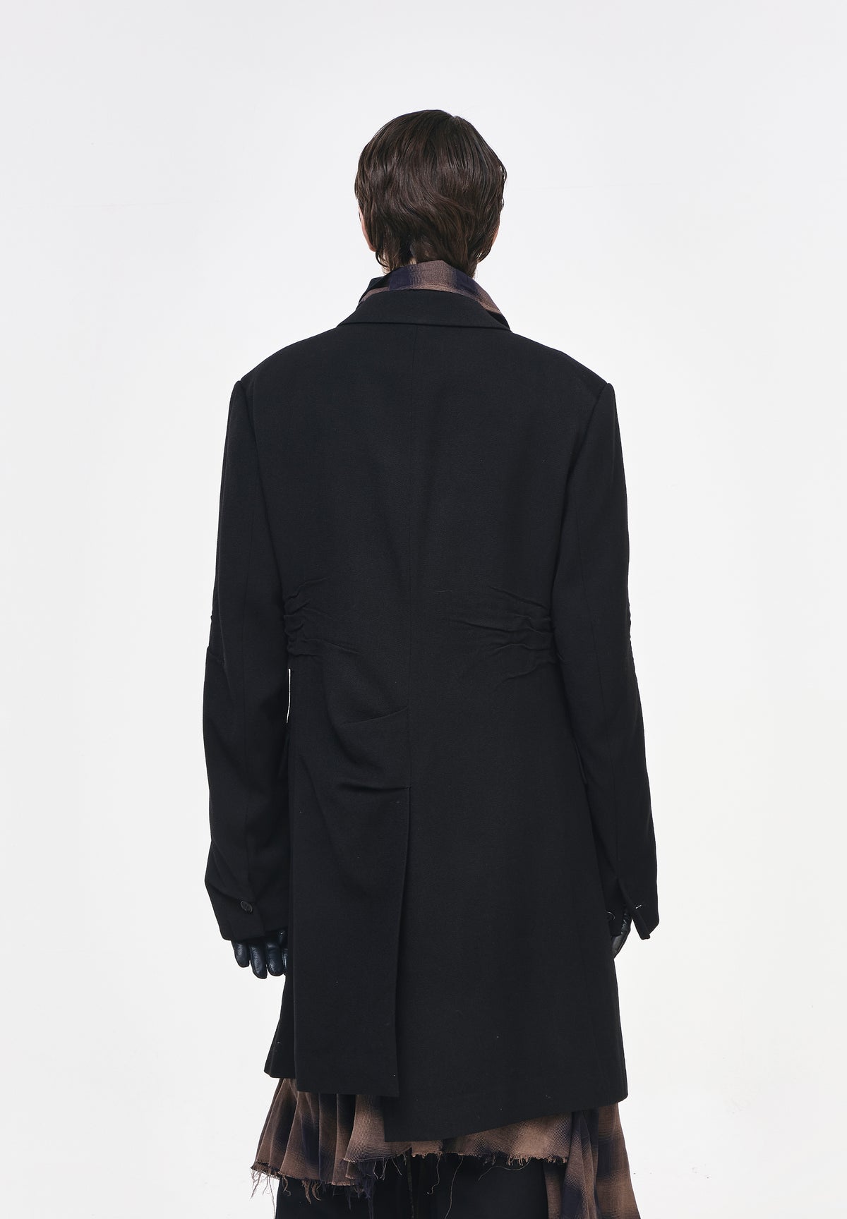 WELD LONG JACKET