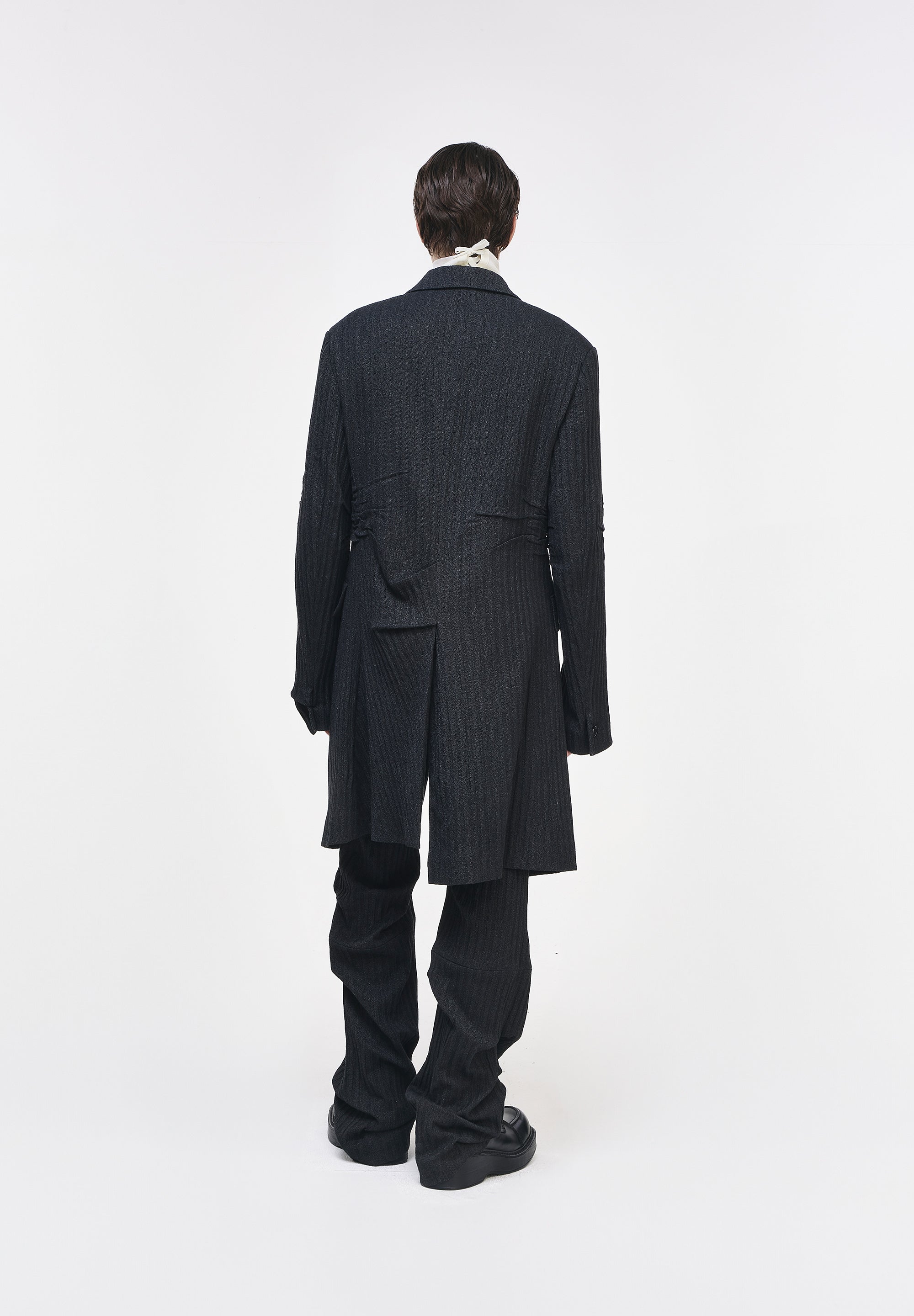 WELD LONG JACKET