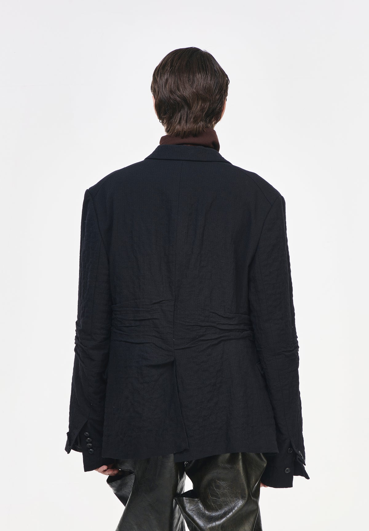 TORQUE FOUR BUTTON BLAZER