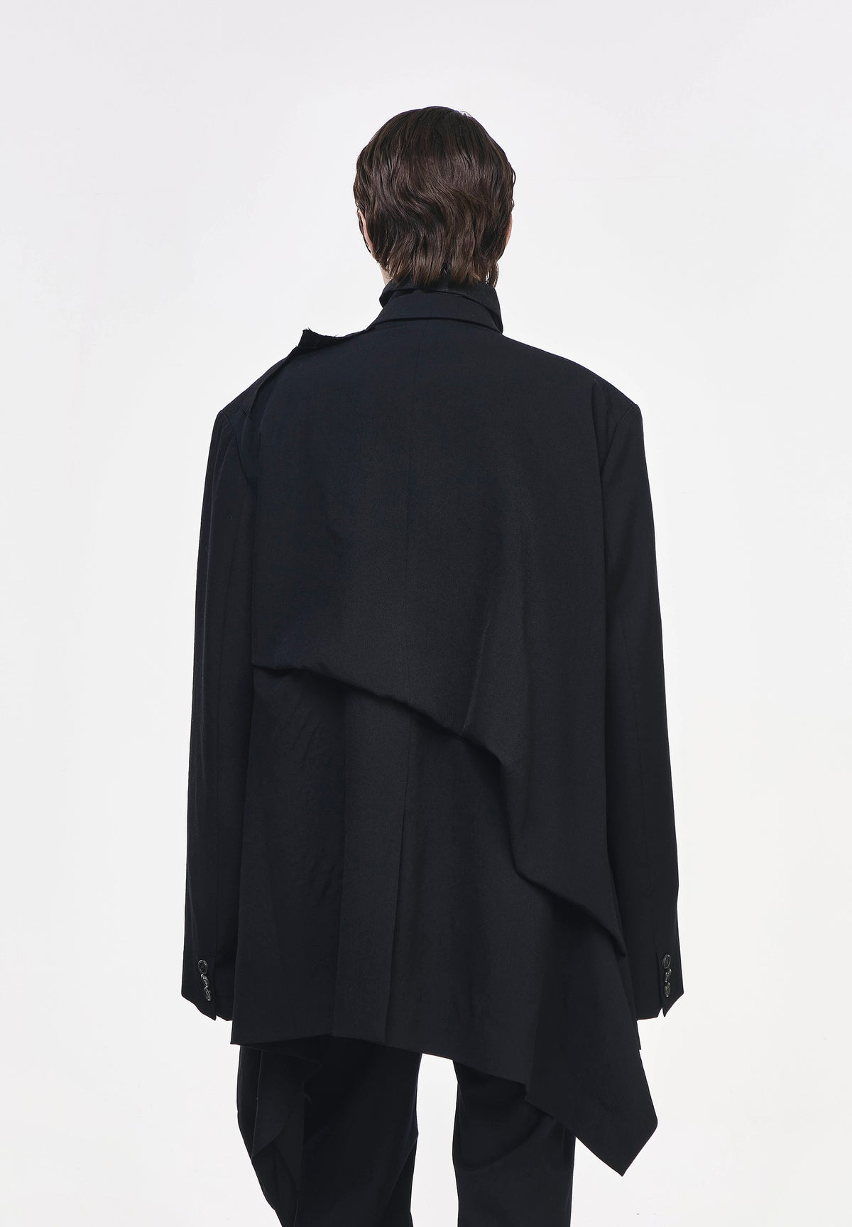 SCULPT JACKET