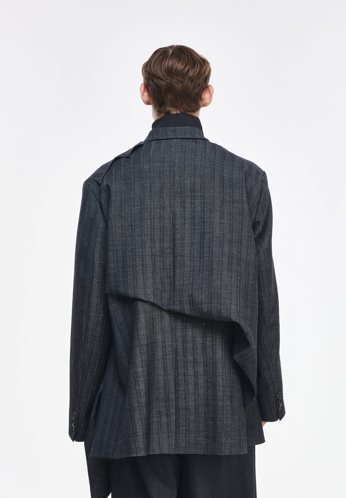 SCULPT JACKET