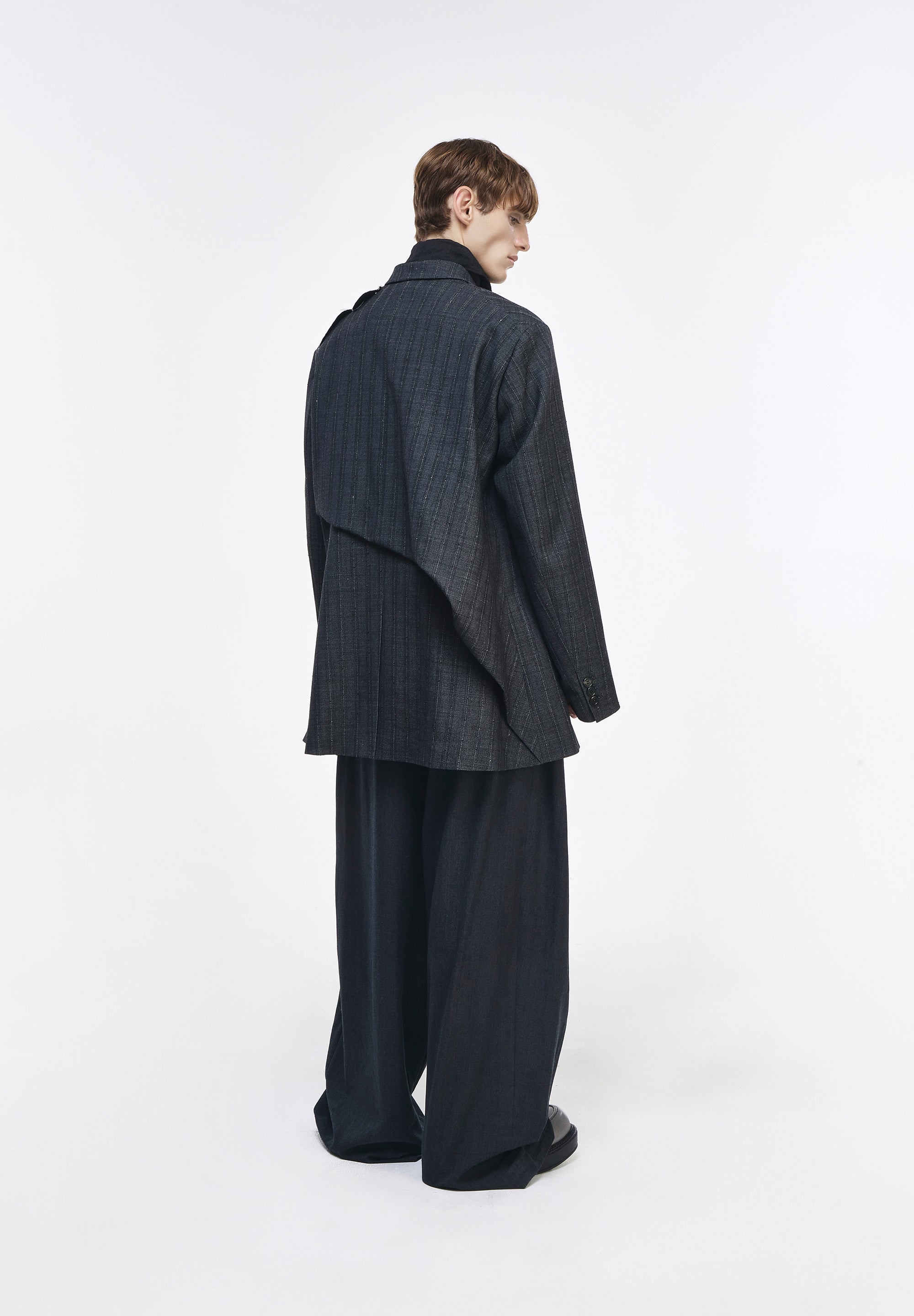 SCULPT JACKET