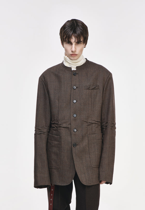 BLOUSON DE SERVICE TORQUE