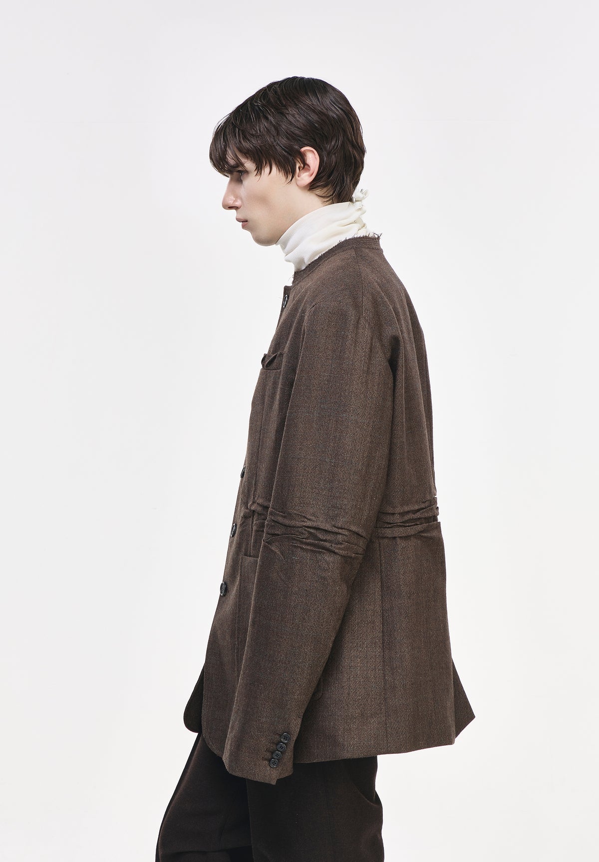 BLOUSON DE SERVICE TORQUE