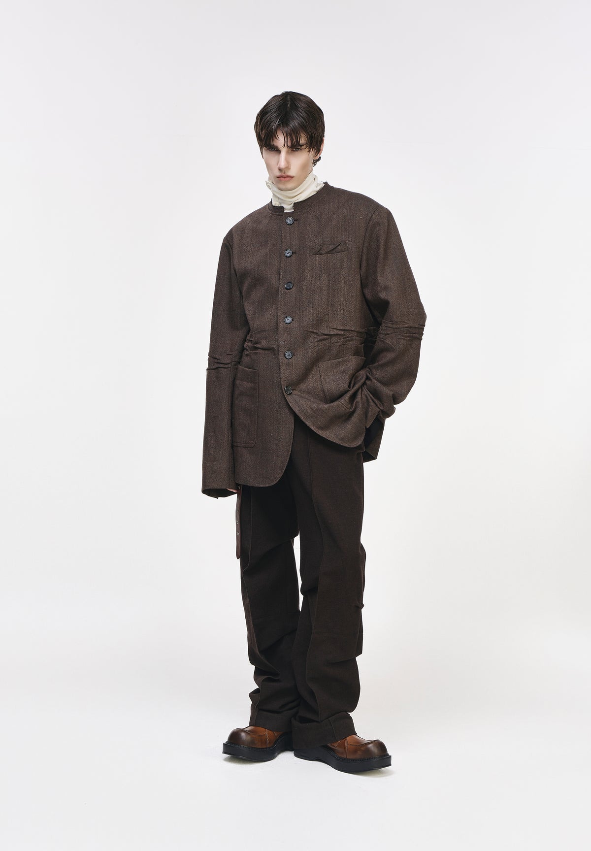 BLOUSON DE SERVICE TORQUE