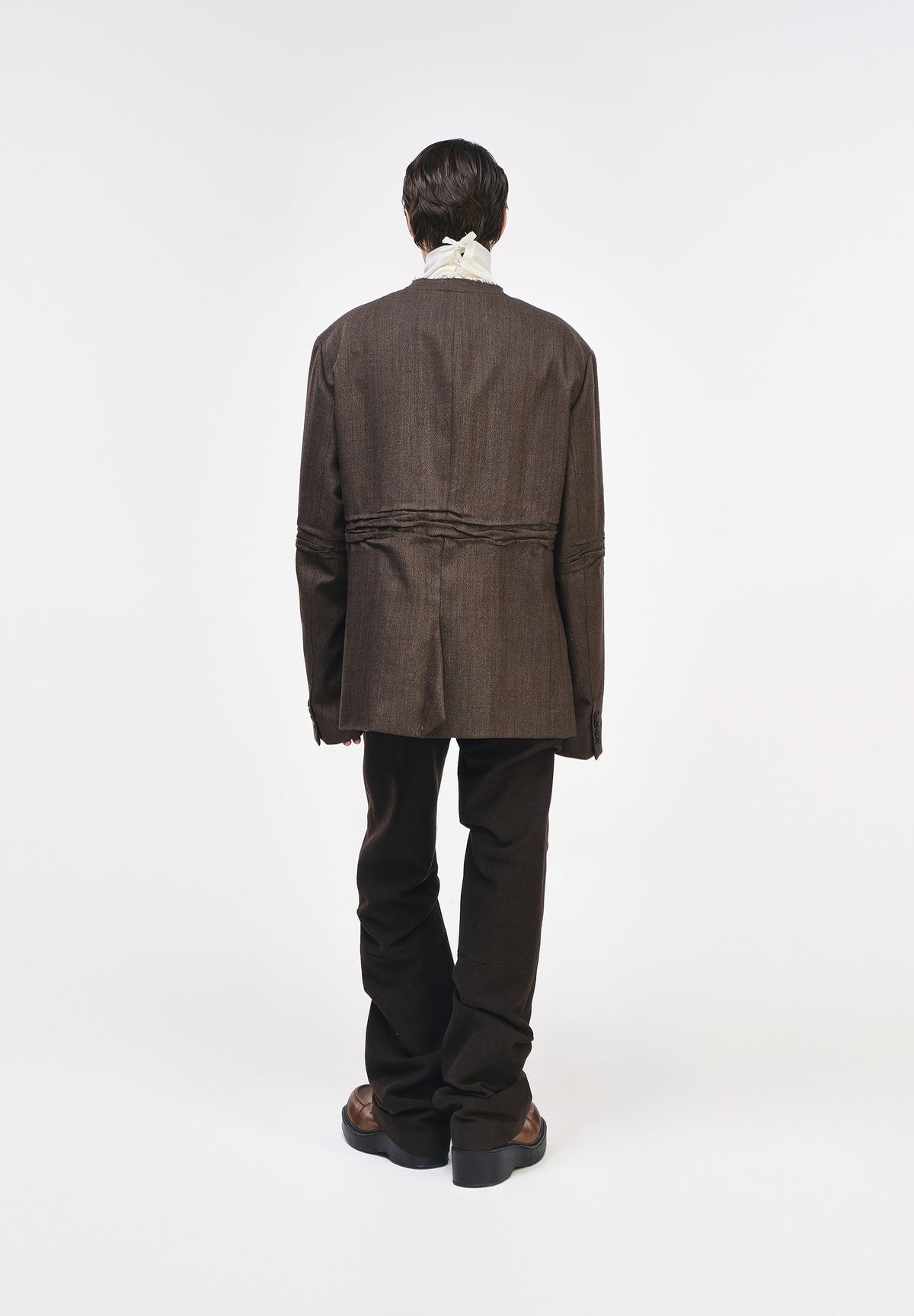 BLOUSON DE SERVICE TORQUE