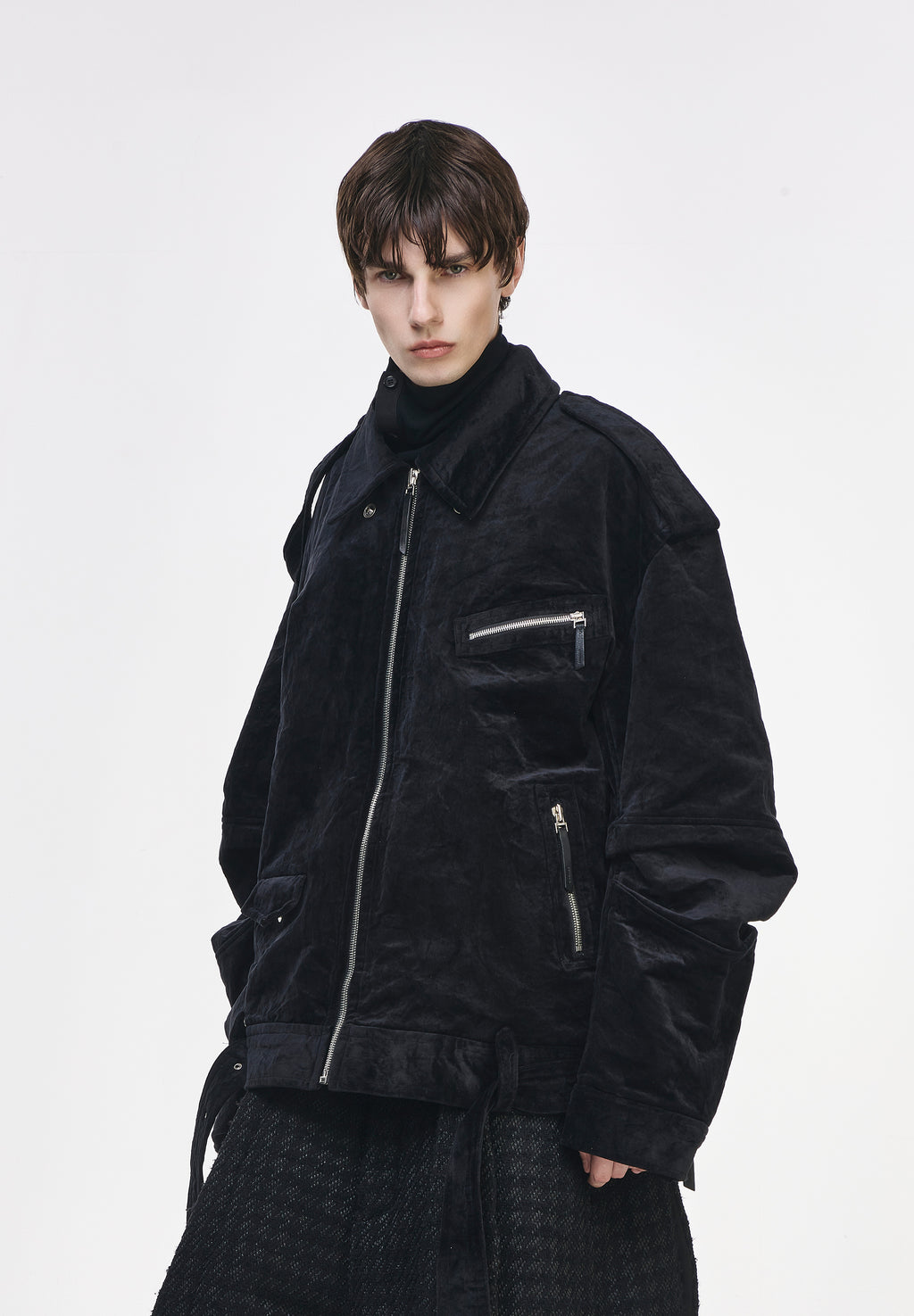 TORQUE A-2 JACKET