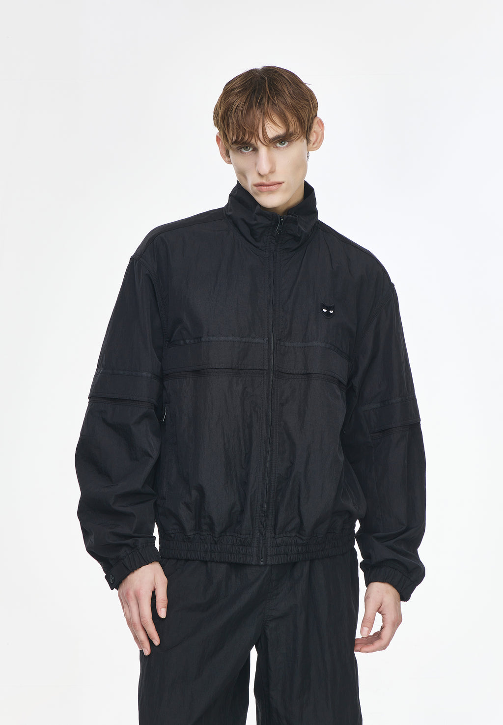 LINE PANEL TRACK JUMPER