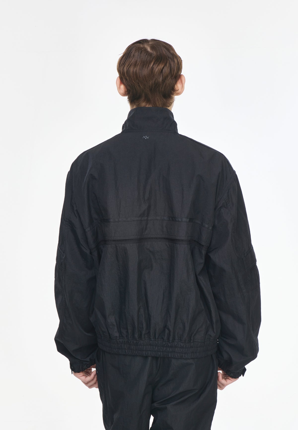 ZZERO LINE PANEL TRACK JUMPER