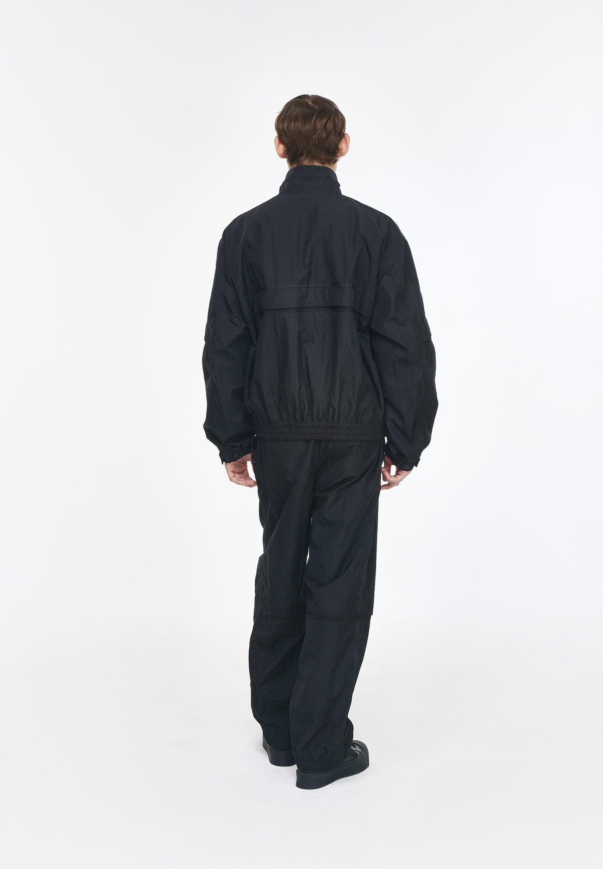ZZERO LINE PANEL TRACK JUMPER