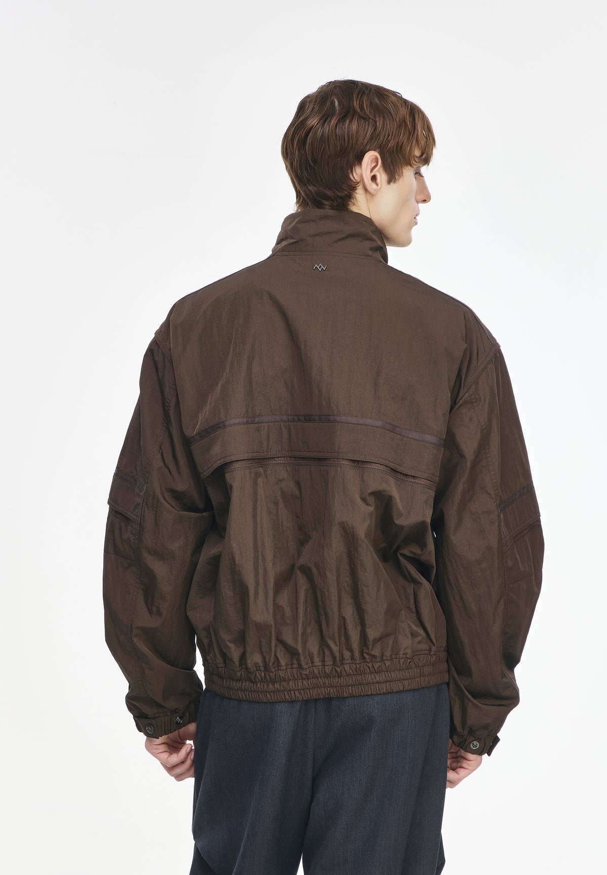 ZZERO LINE PANEL TRACK JUMPER