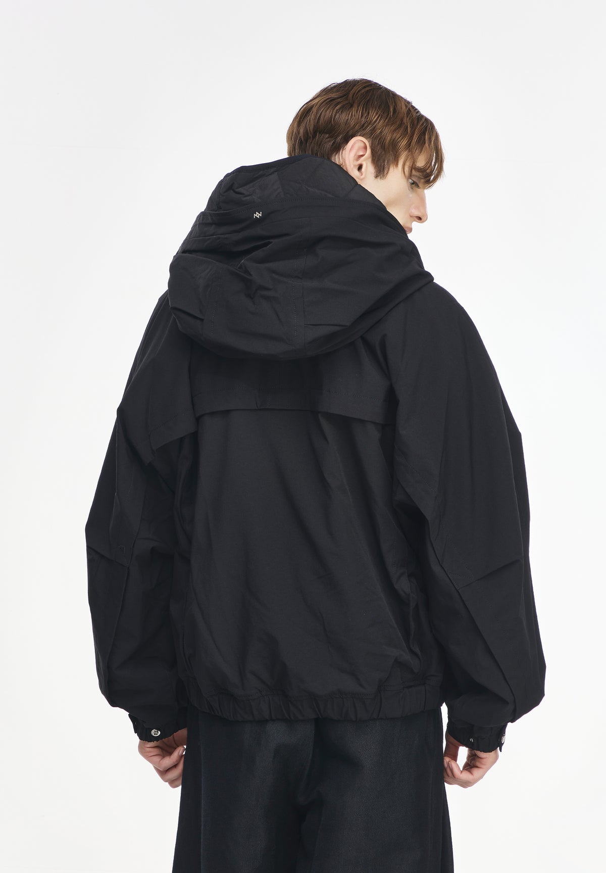 ZZERO META DOLMAN JUMPER