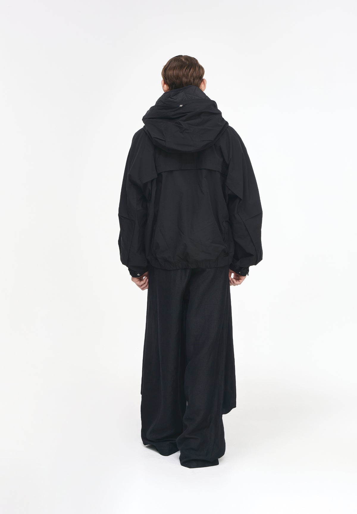 ZZERO META DOLMAN JUMPER