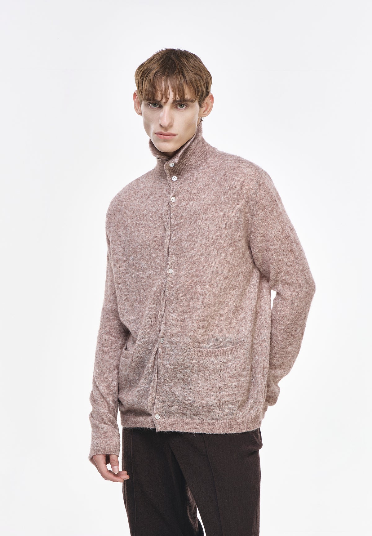 TORQUE CARDIGAN