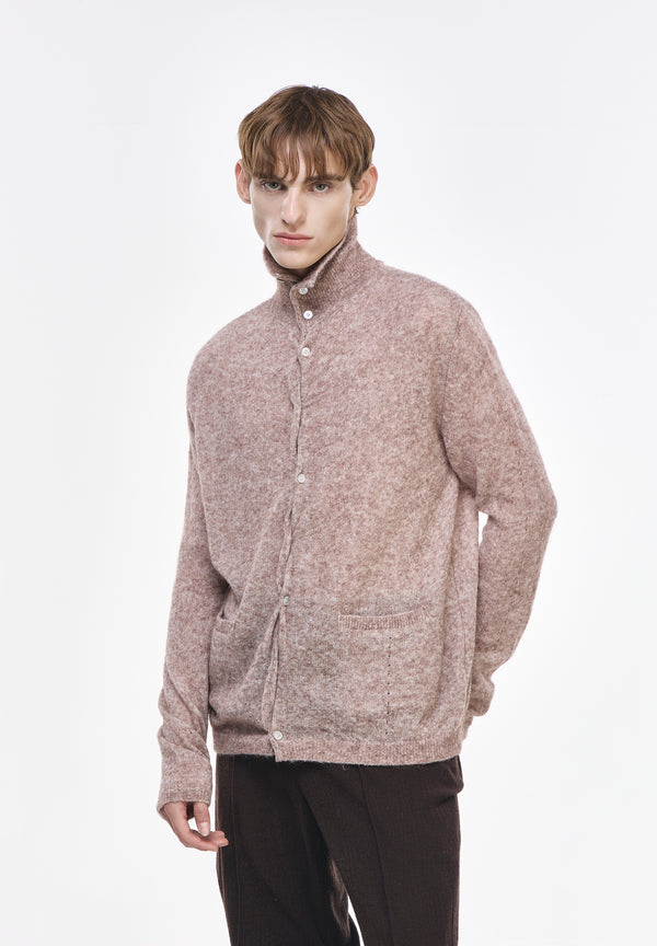 CARDIGAN TORQUE