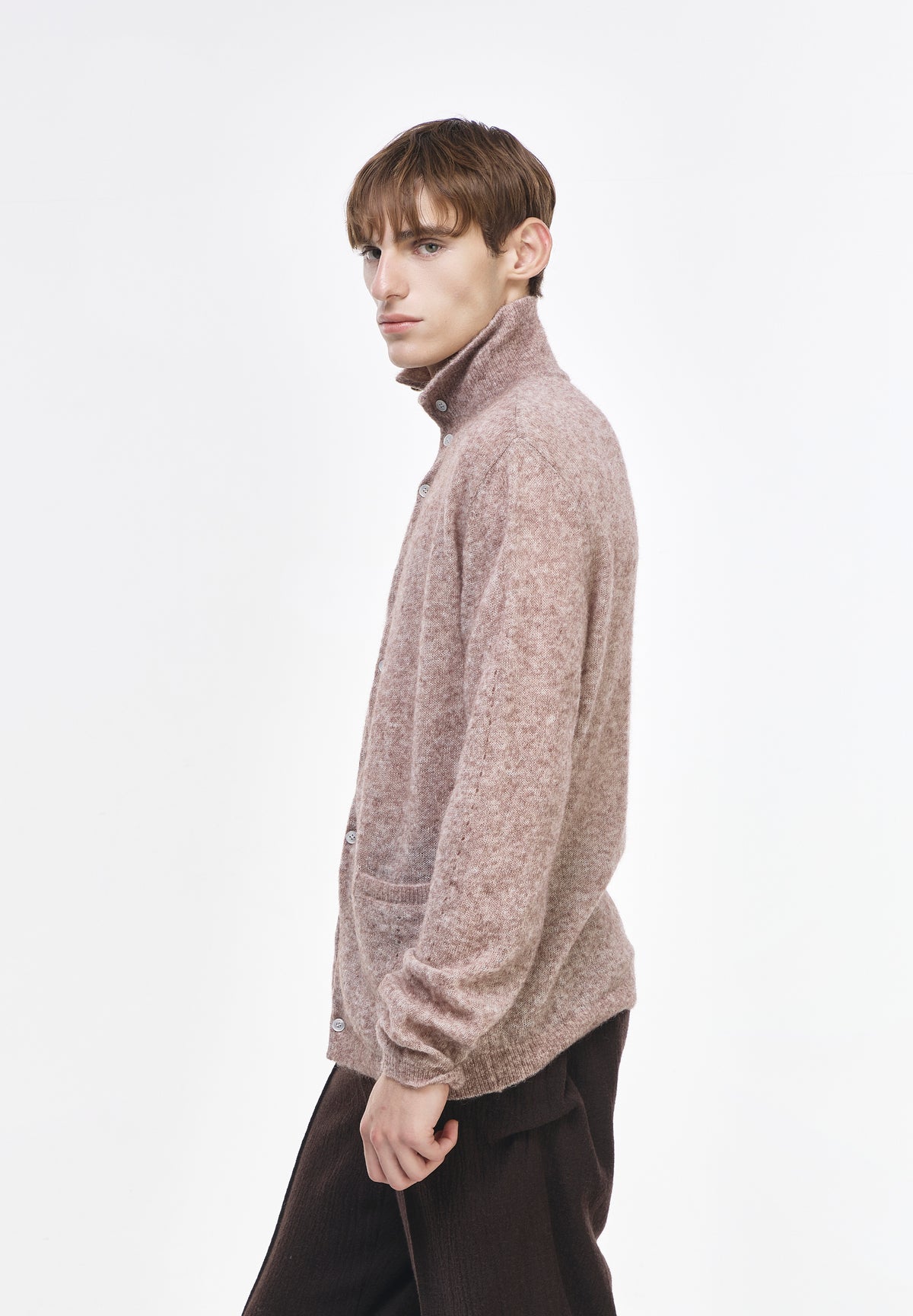 TORQUE CARDIGAN