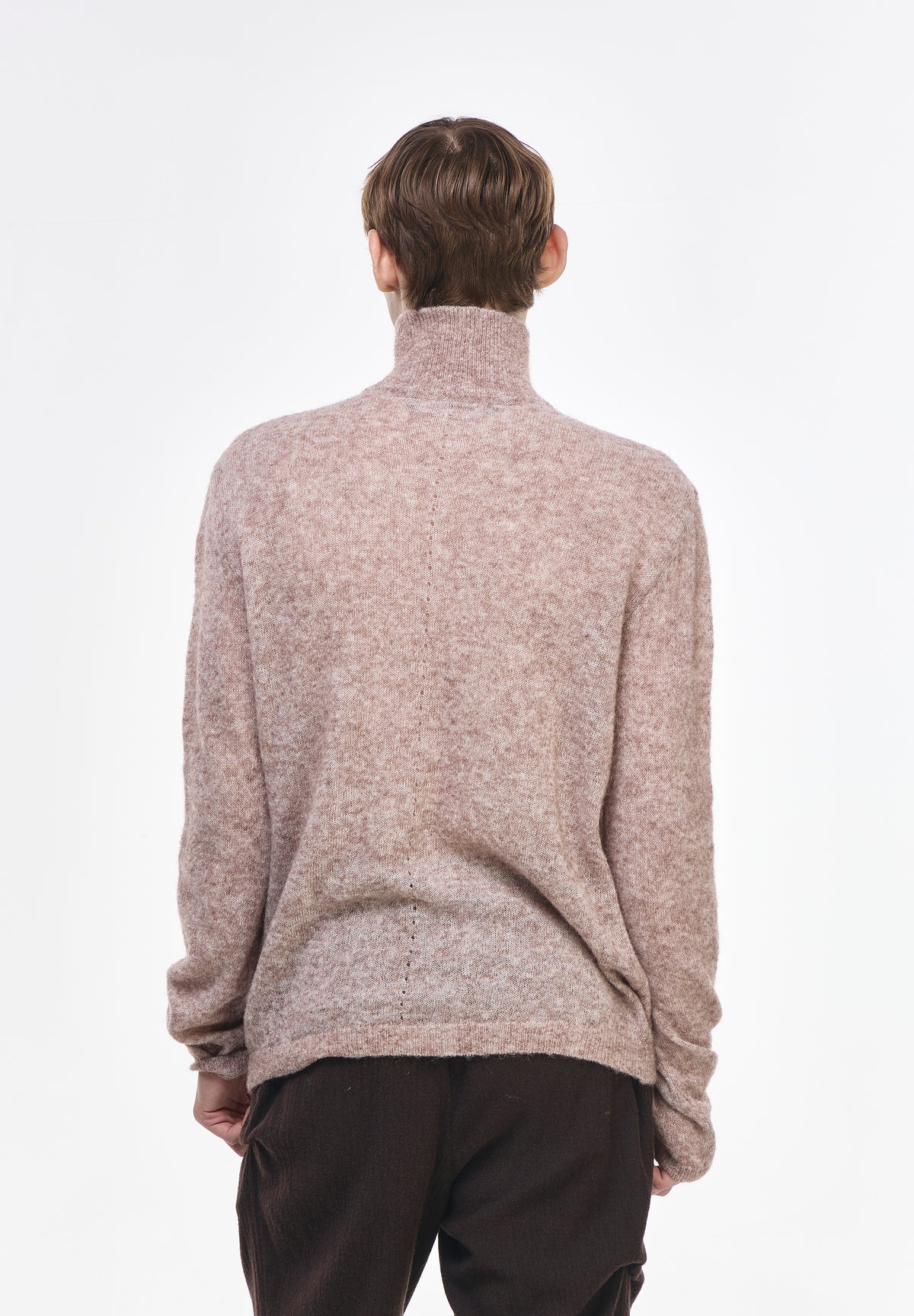 TORQUE CARDIGAN