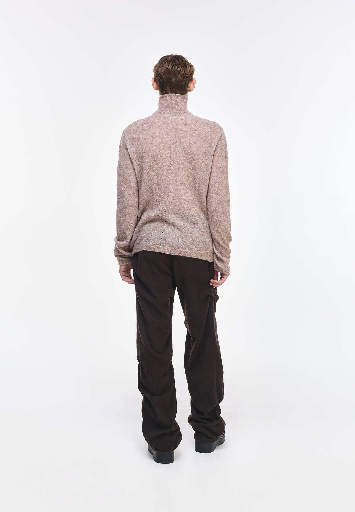 TORQUE CARDIGAN