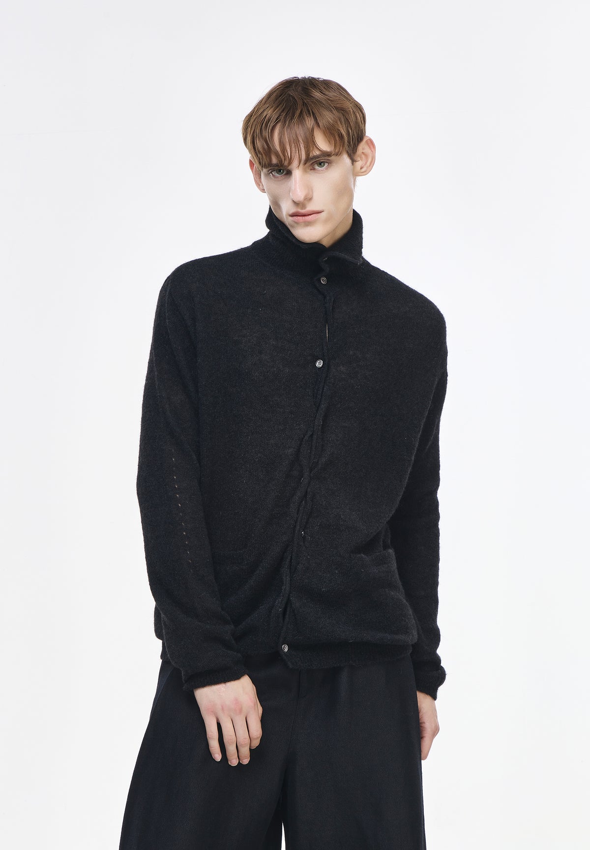 TORQUE CARDIGAN