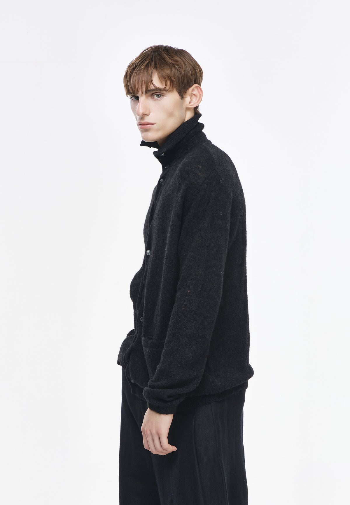TORQUE CARDIGAN