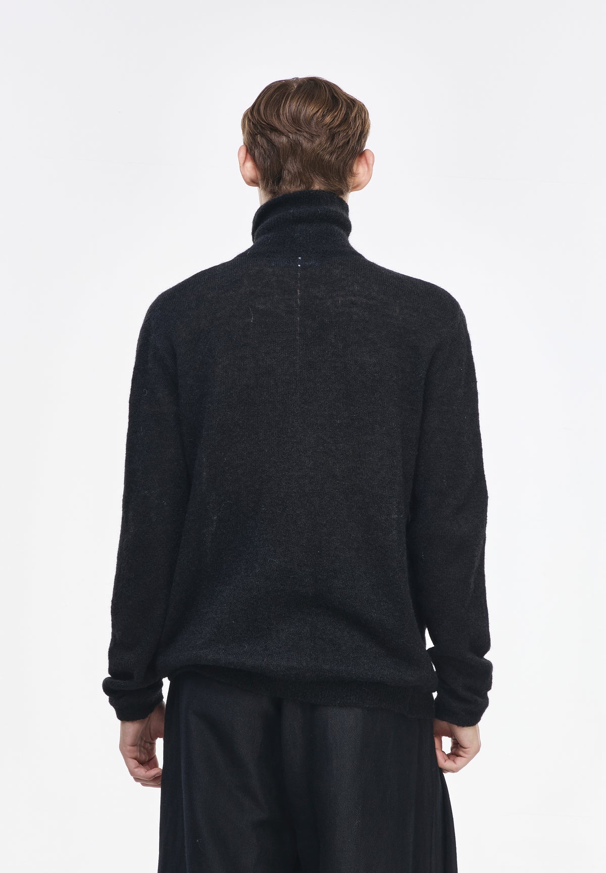 TORQUE CARDIGAN