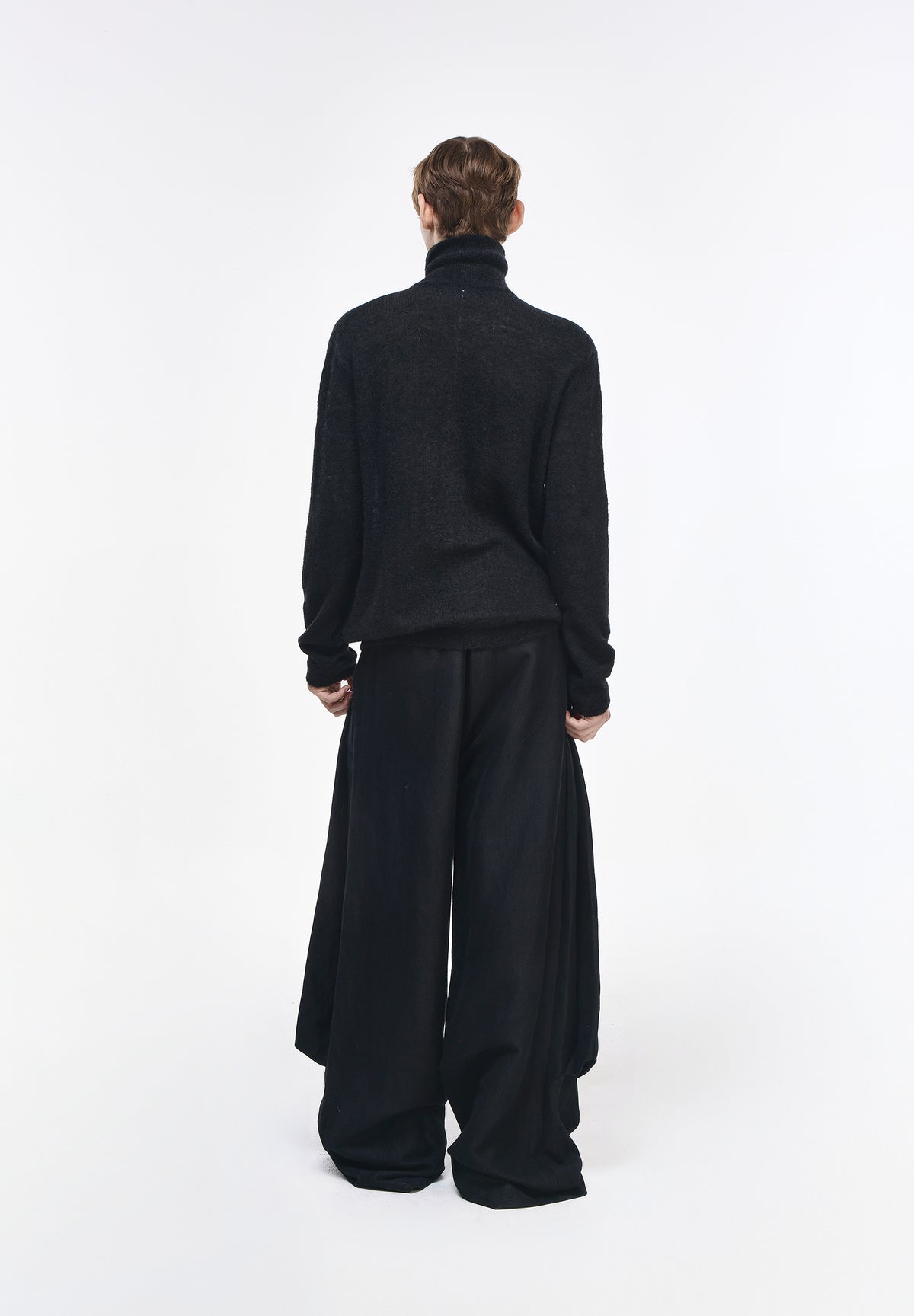 TORQUE CARDIGAN