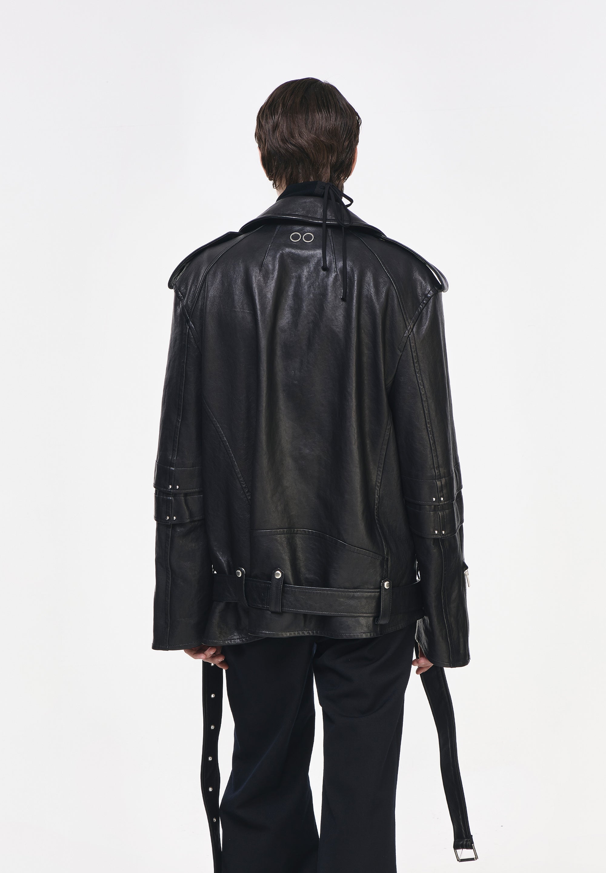 TORQUE RIDER JACKET