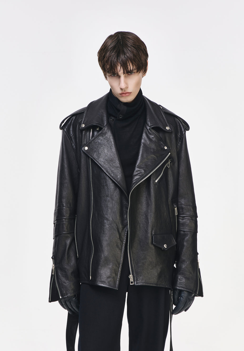 TORQUE RIDER JACKET