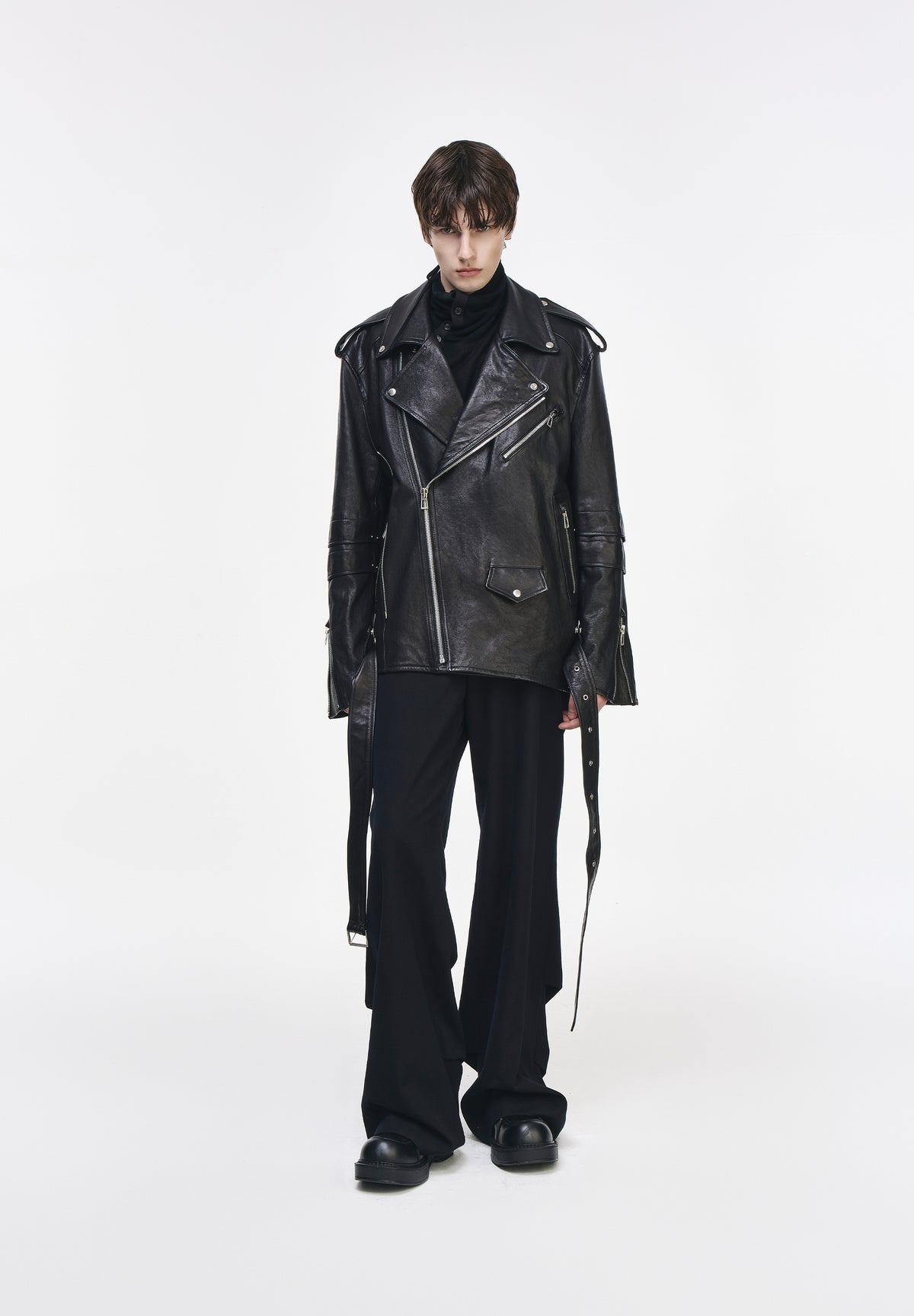TORQUE RIDER JACKET