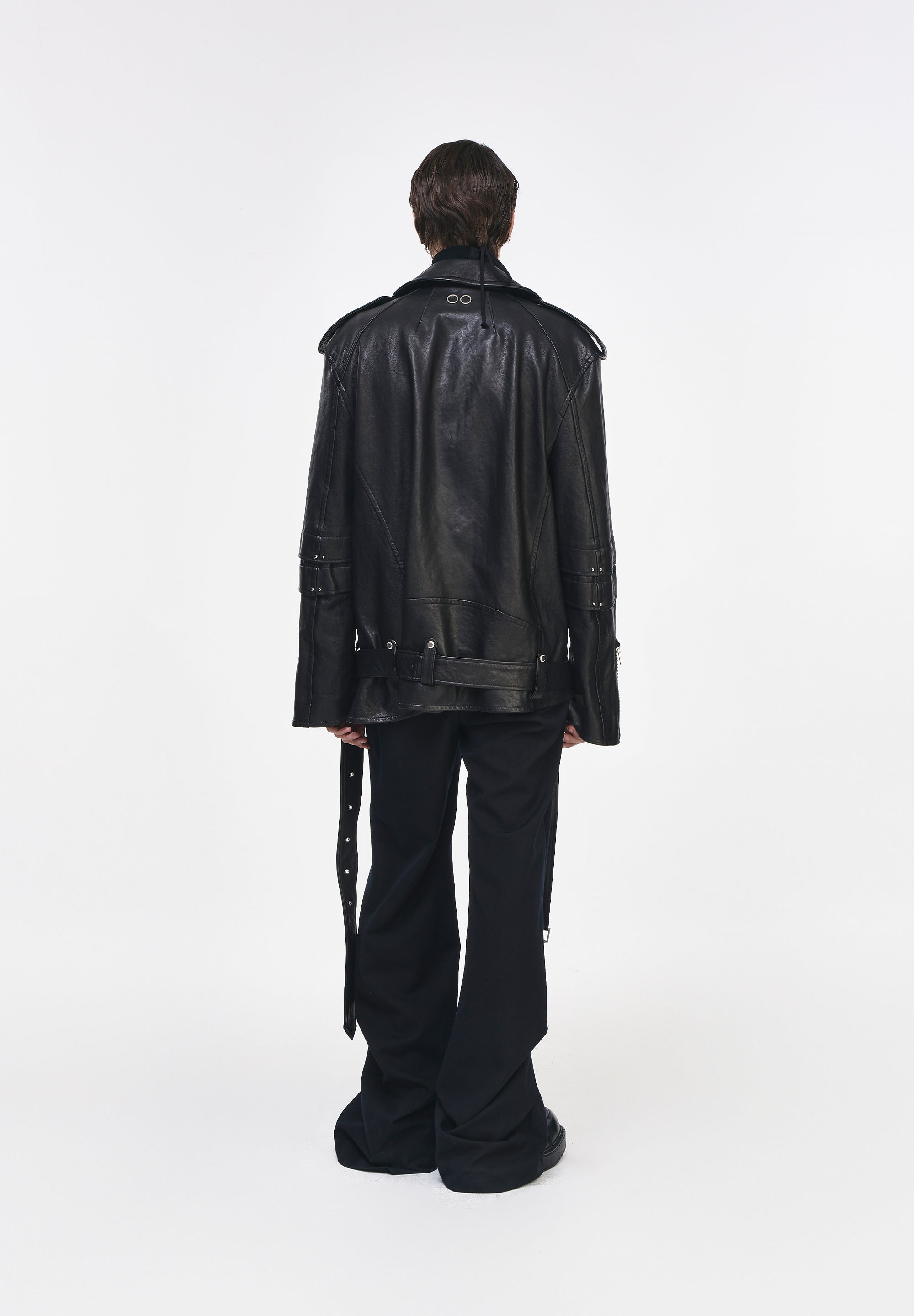 TORQUE RIDER JACKET