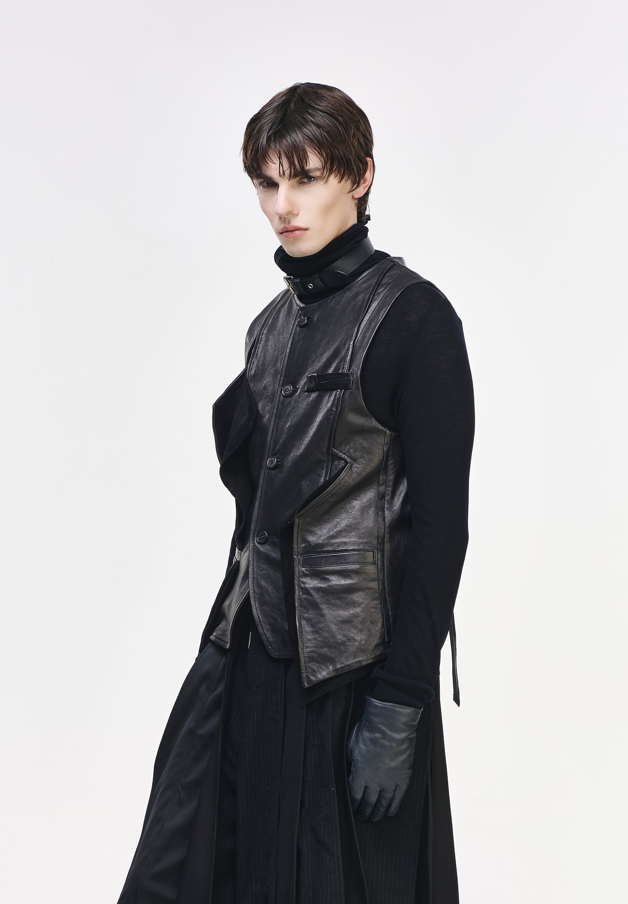 CASCADE VEST