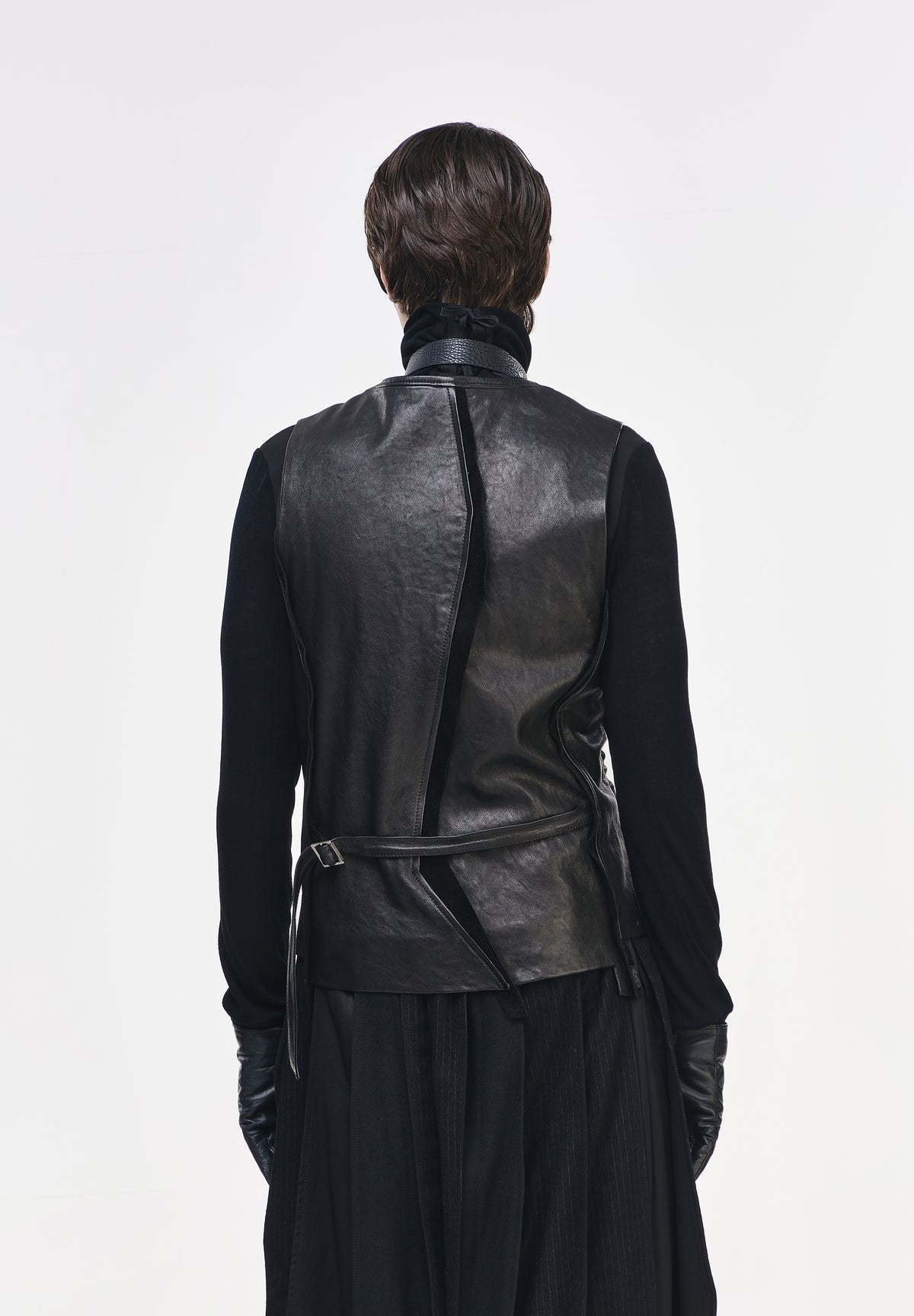 CASCADE VEST