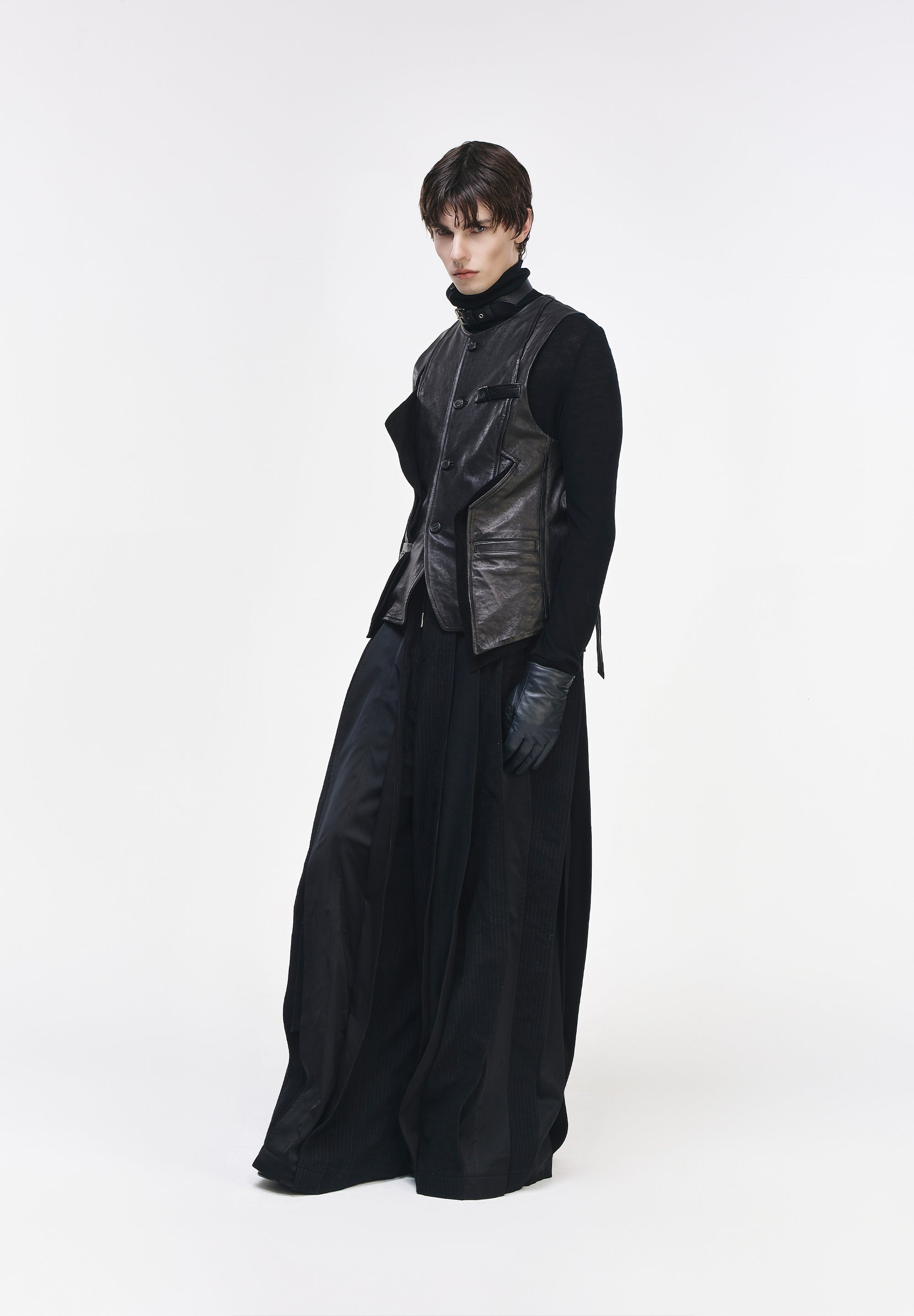 CASCADE VEST
