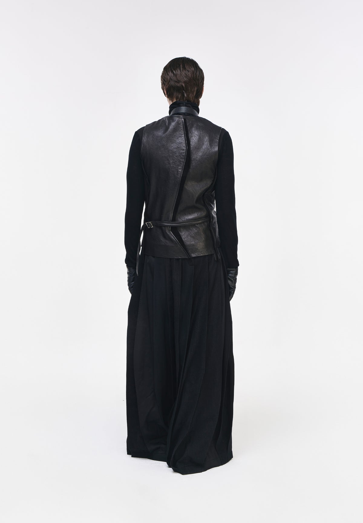 CASCADE VEST