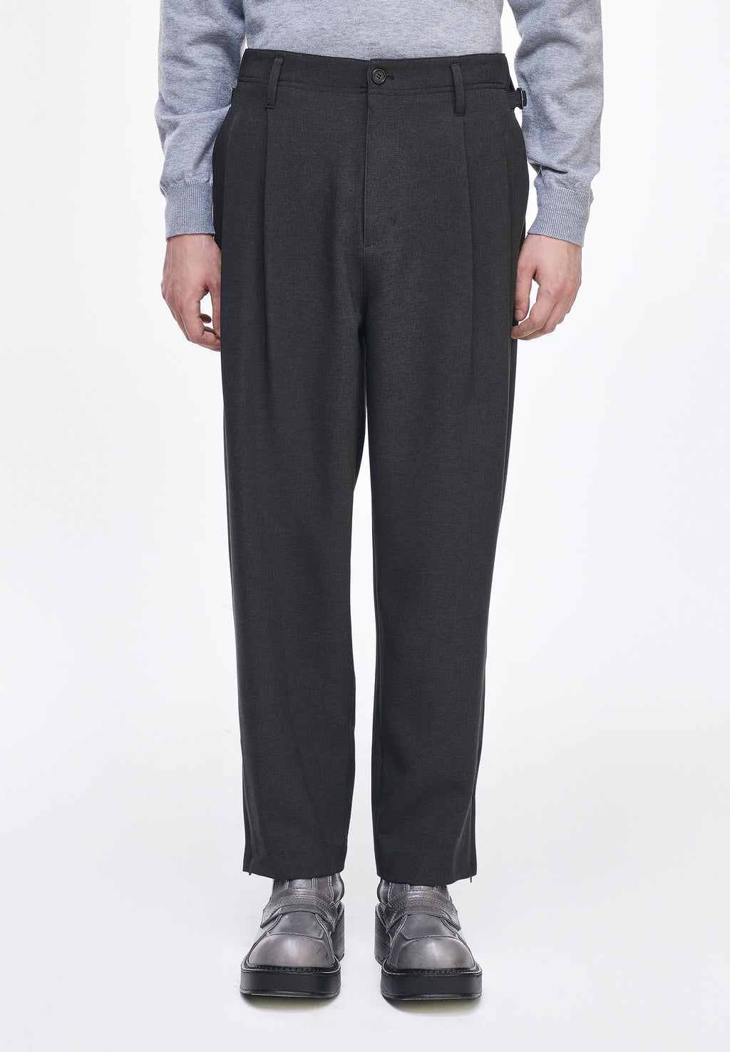 CONTOUR CARROT PANTS