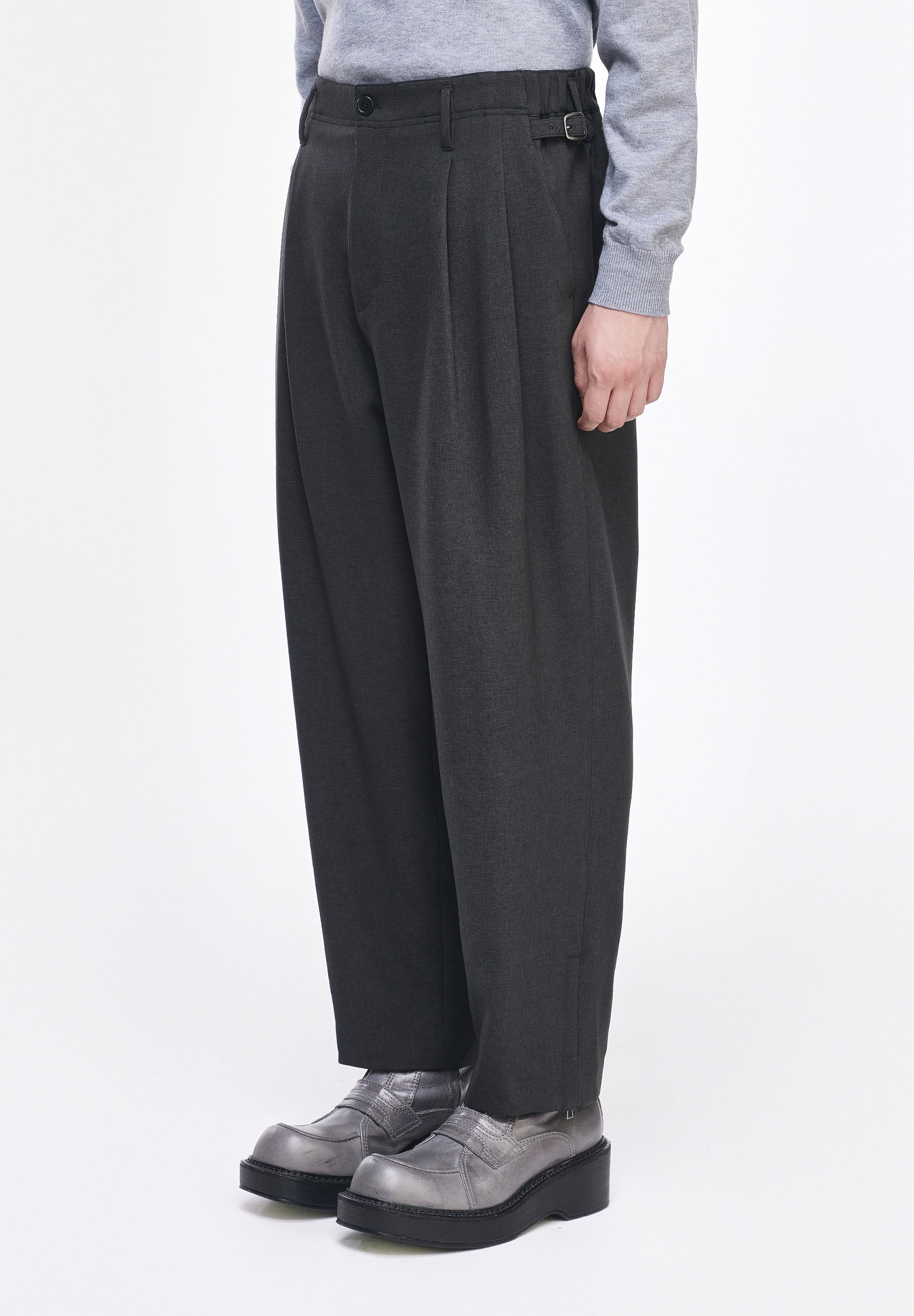 CONTOUR CARROT PANTS