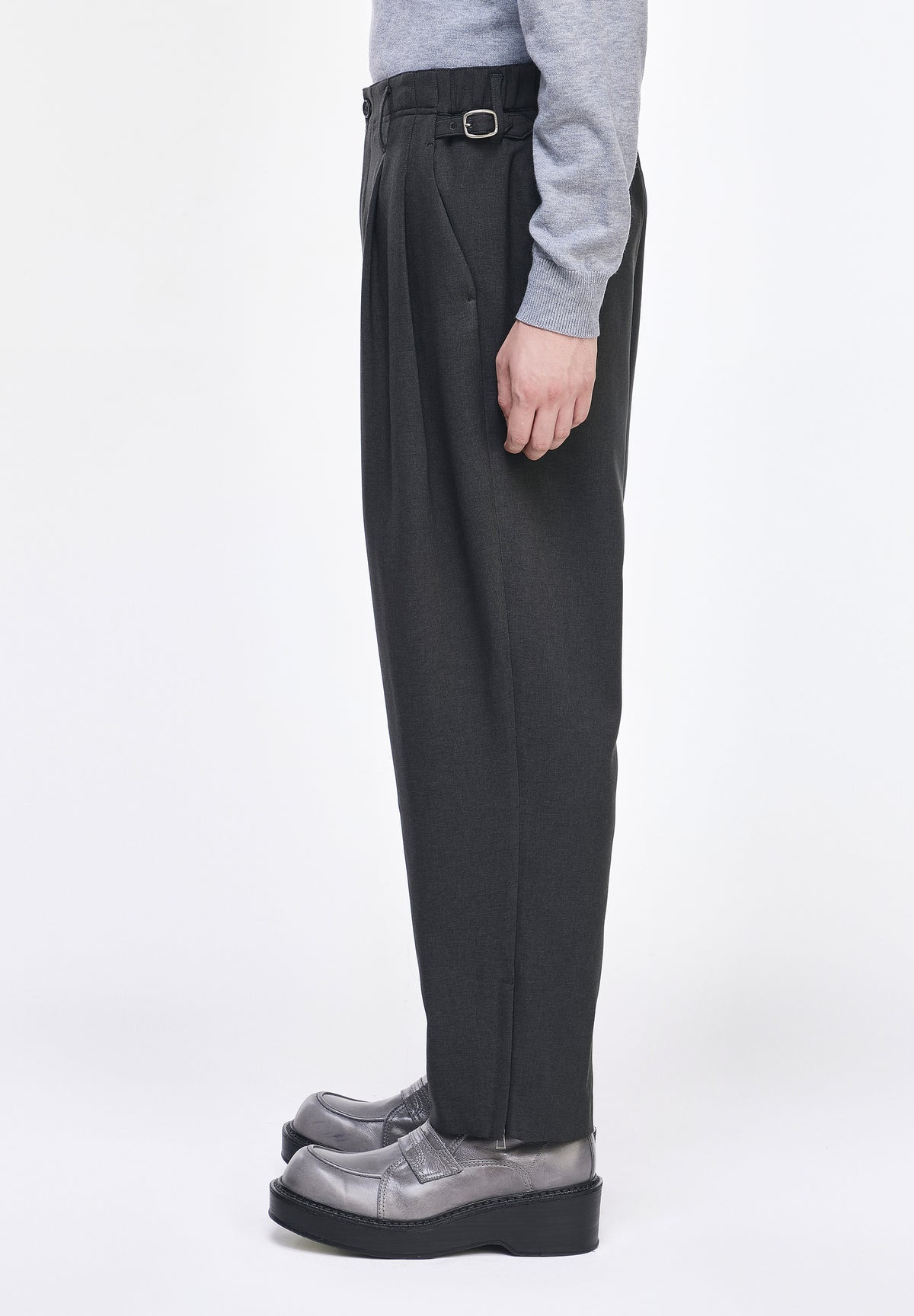 CONTOUR CARROT PANTS