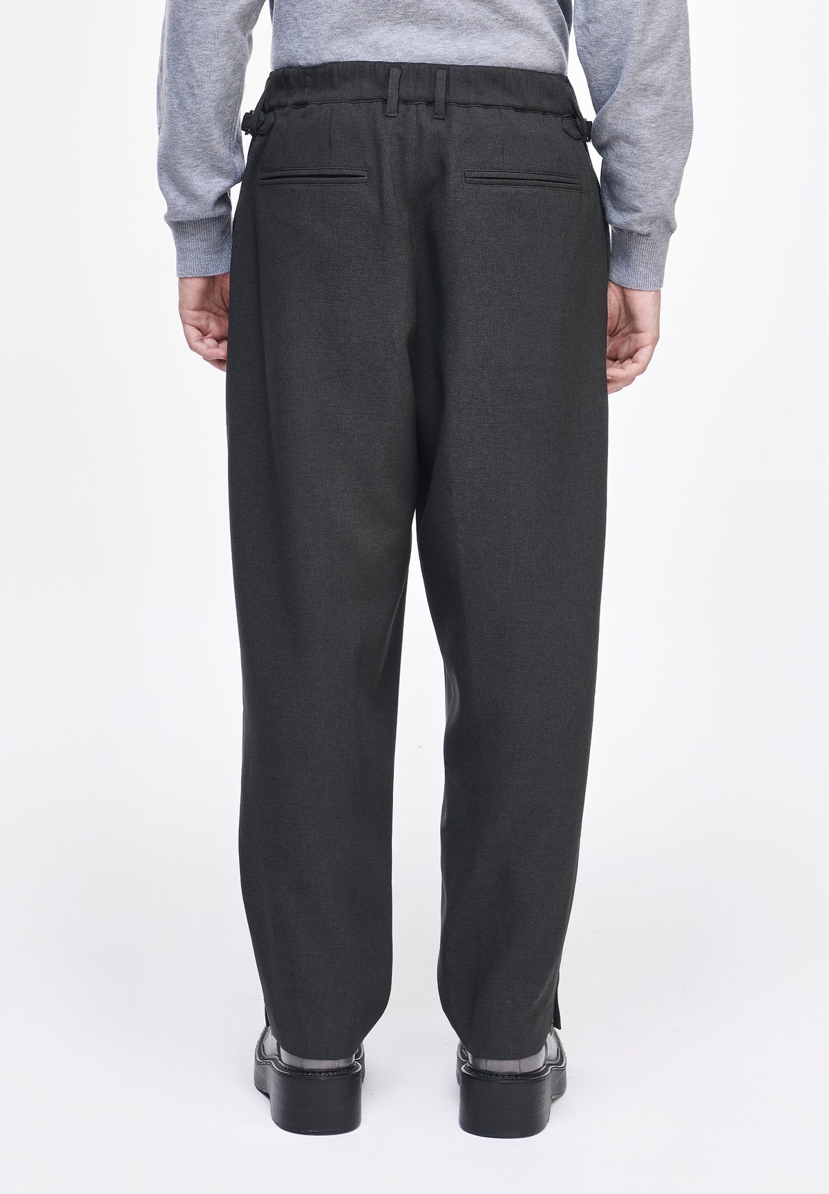CONTOUR CARROT PANTS