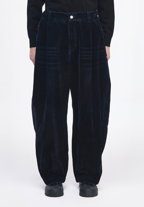 VELOUR JEAN COURBÉ