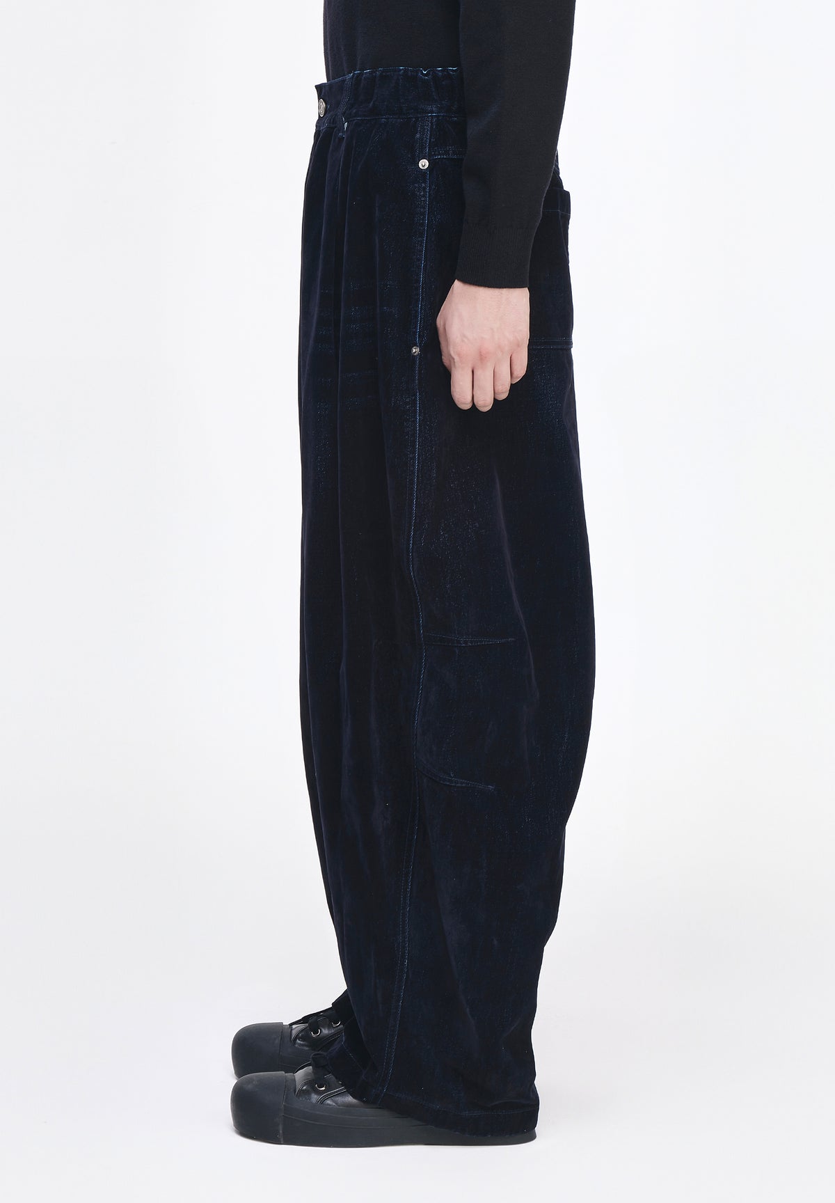 VELOUR JEAN COURBÉ