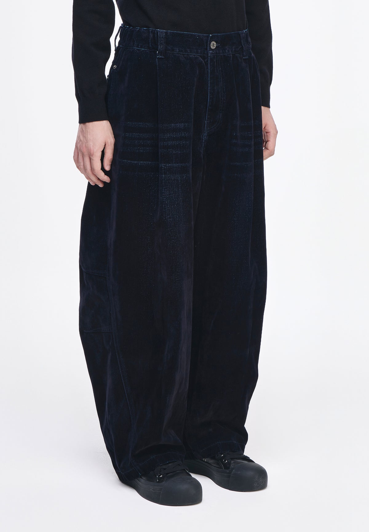VELOUR JEAN COURBÉ