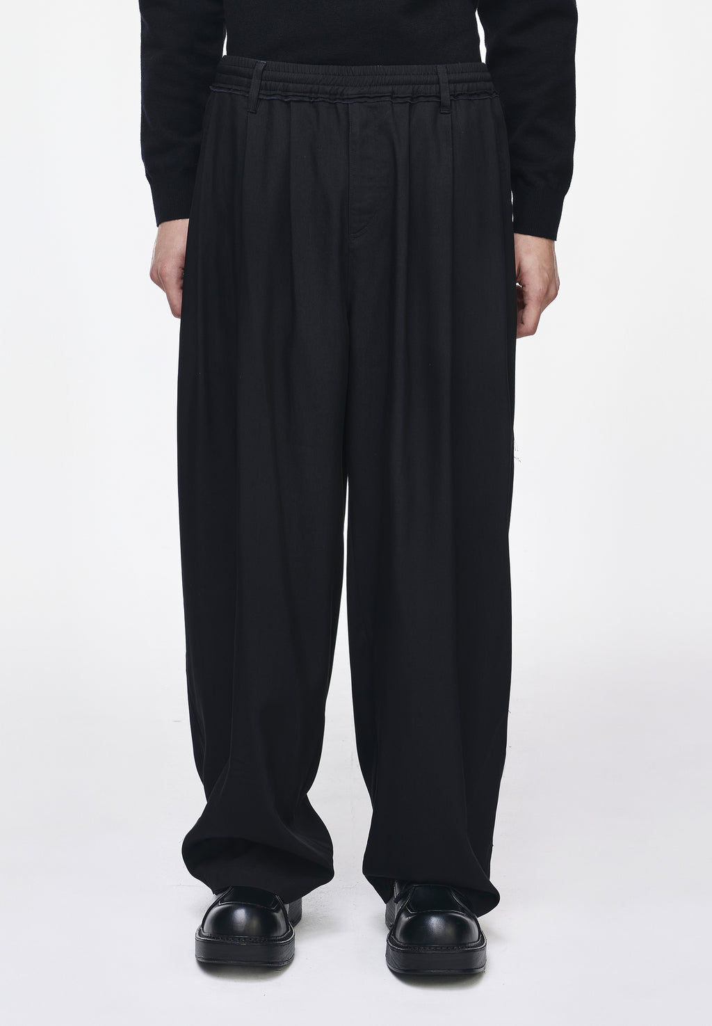 AUTOGRAPH FLARE PANTS