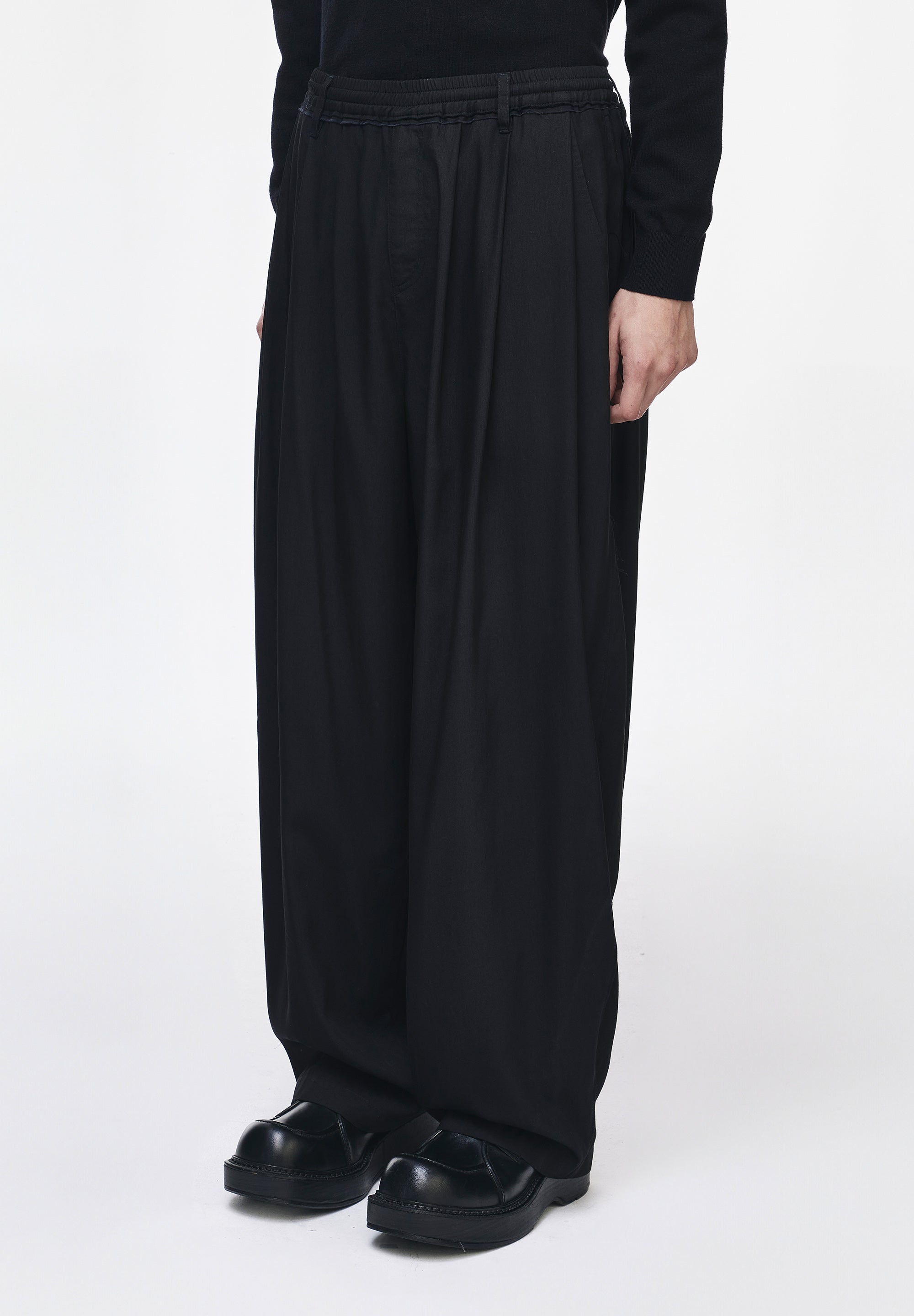 AUTOGRAPH FLARE PANTS