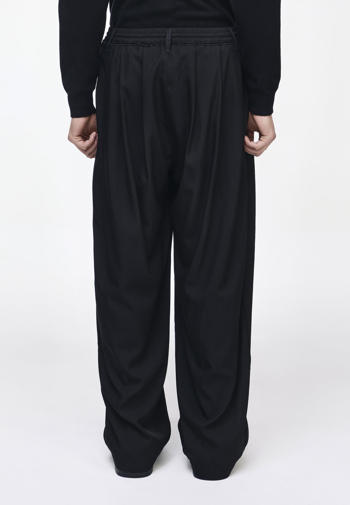 AUTOGRAPH FLARE PANTS