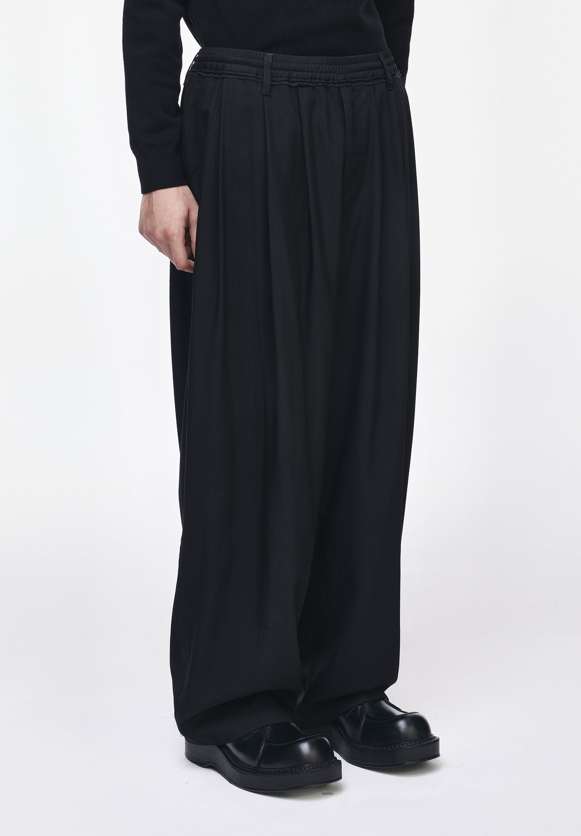 AUTOGRAPH FLARE PANTS