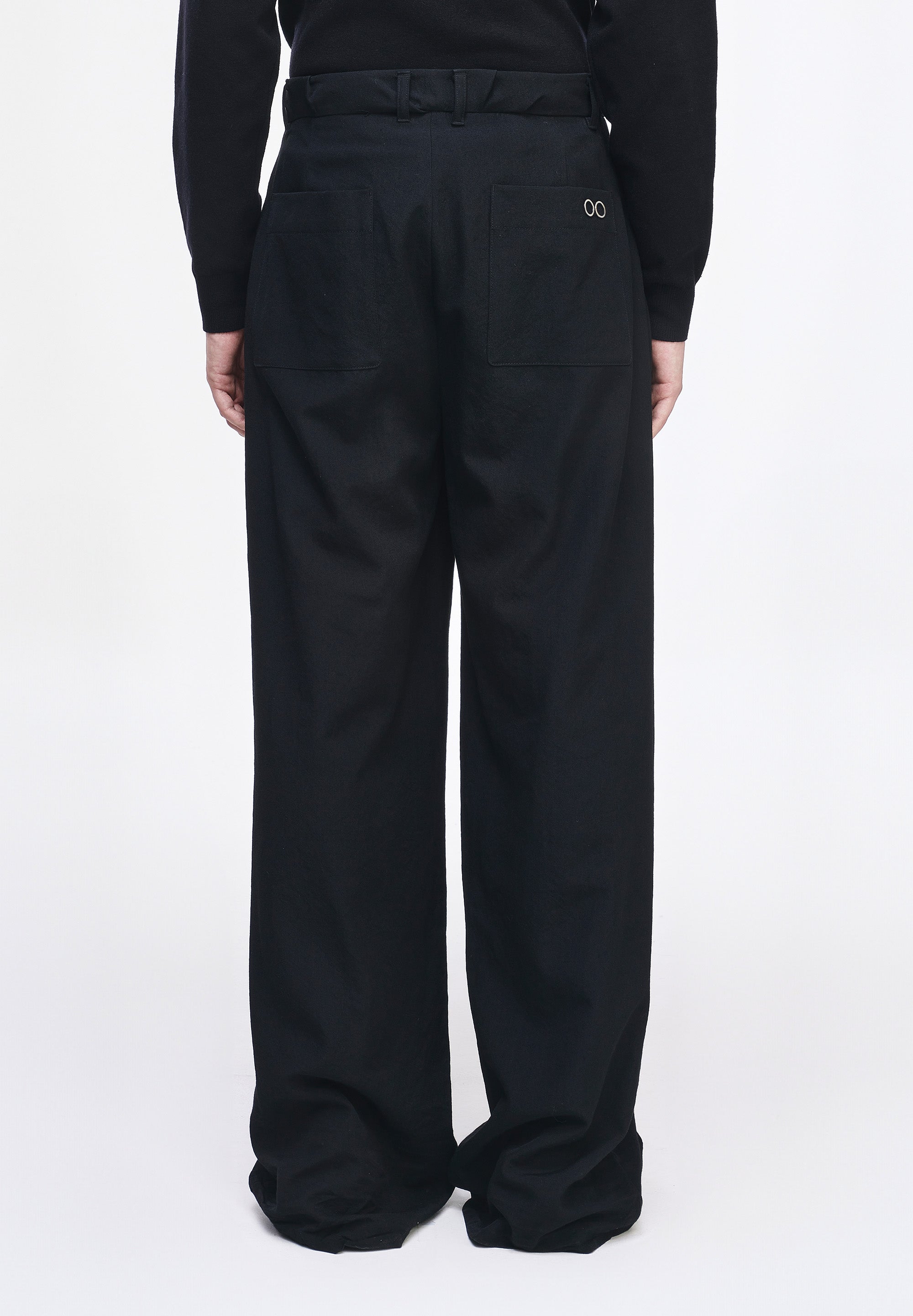 TORQUE VOLUME PANTS