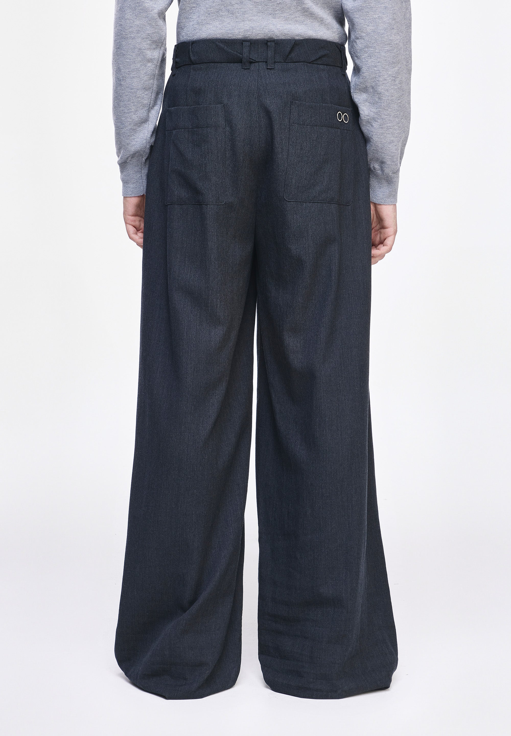 TORQUE VOLUME PANTS