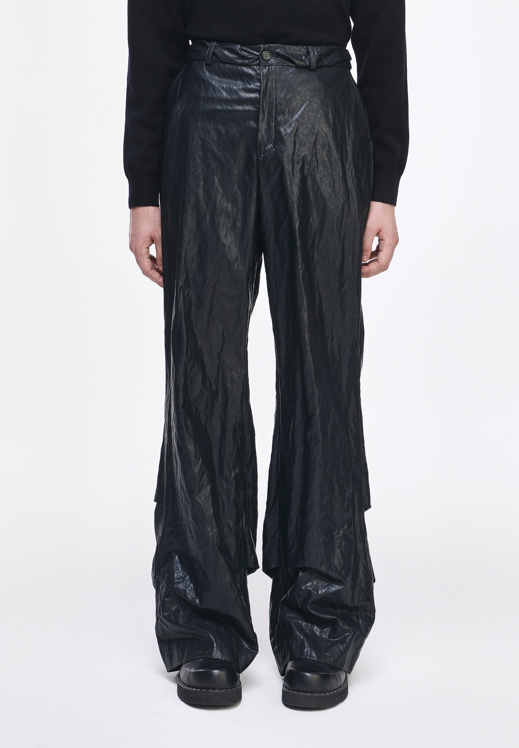 WELD WIDE PANTS