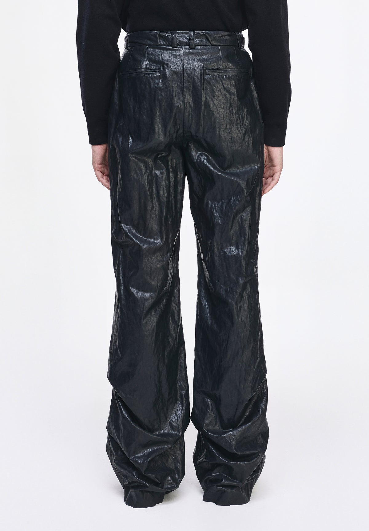 WELD WIDE PANTS